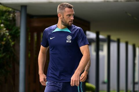 Stefan de Vrij