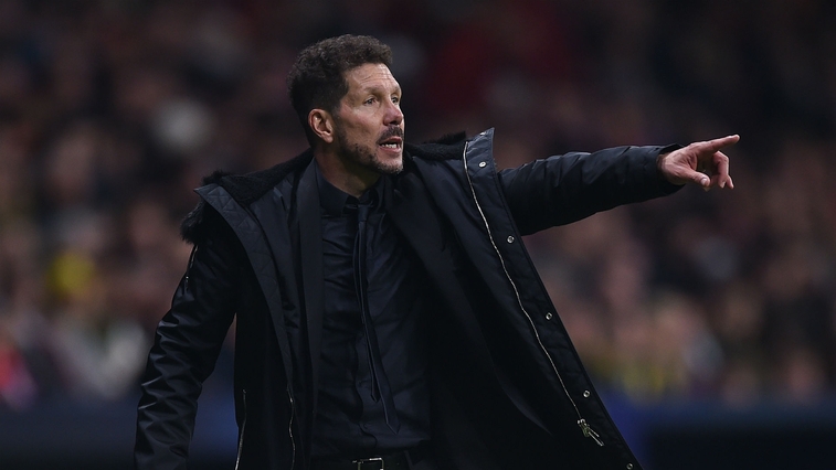 Diego Simeone
