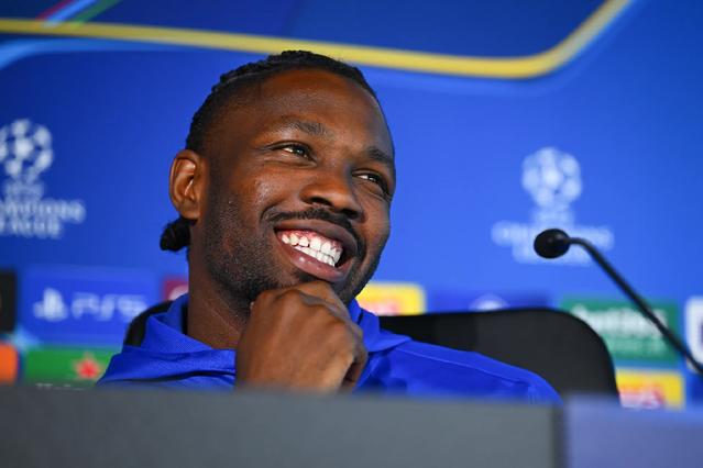Marcus Thuram