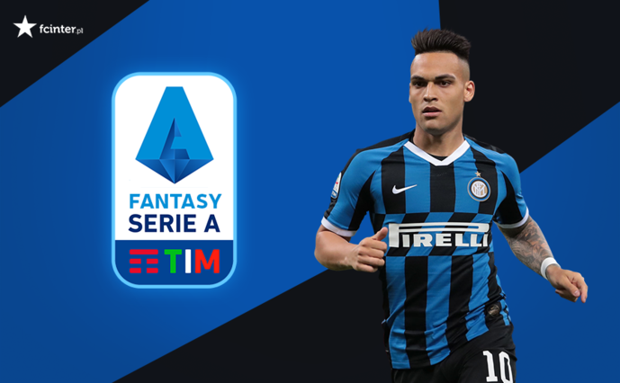fantasy serie a 