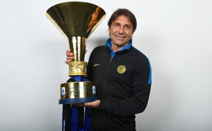Antonio Conte
