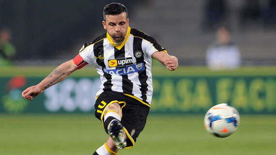 Antonio di Natale 