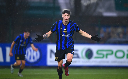 Matteo Spinaccè