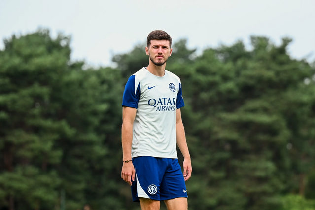 Petar Sucic