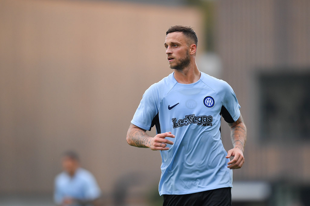 Marko Arnautović