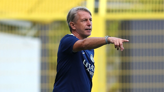 Stefano Vecchi