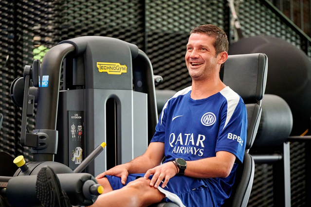 Cristian Chivu