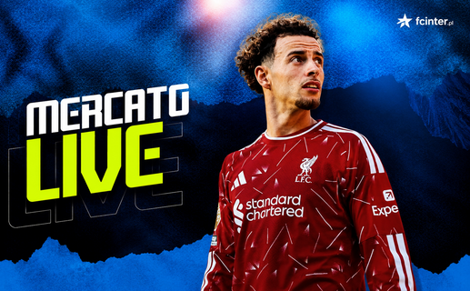 Mercato Live ML Jones