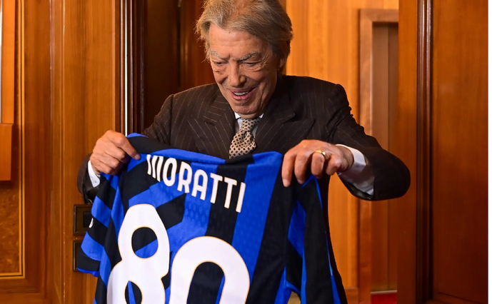 Massimo Moratti
