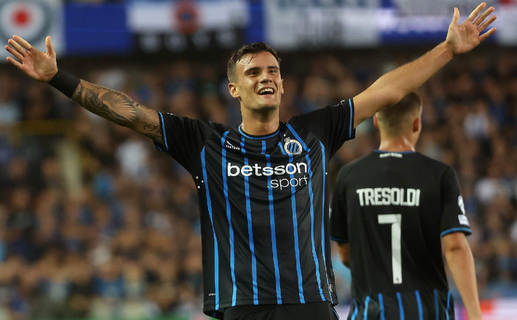 Aleksandar Stanković