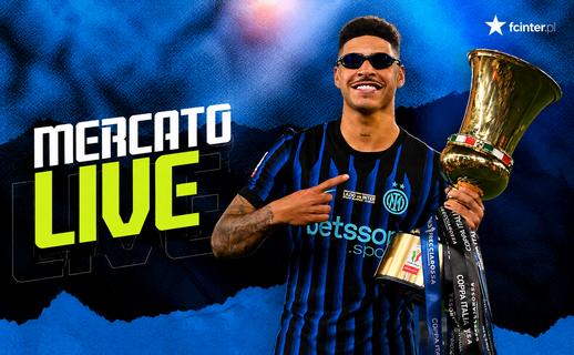 Mercato Live ML Luis Henrique