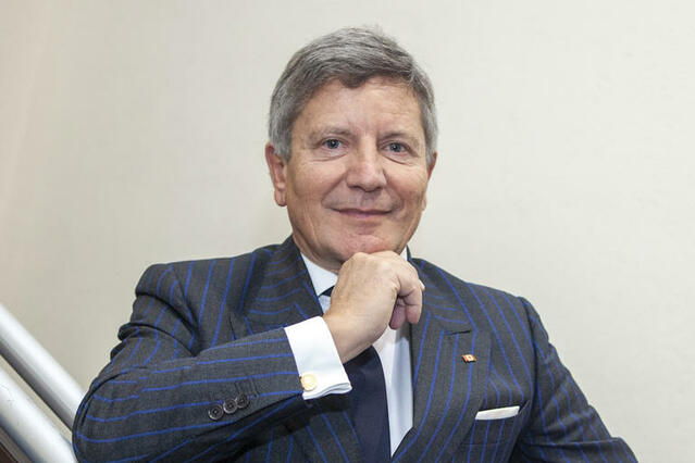 Ezio Maria Simonelli