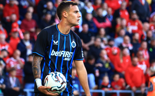 Aleksandar Stanković