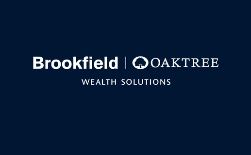Brookfield Oaktree