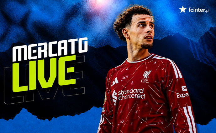 Mercato Live ML Jones