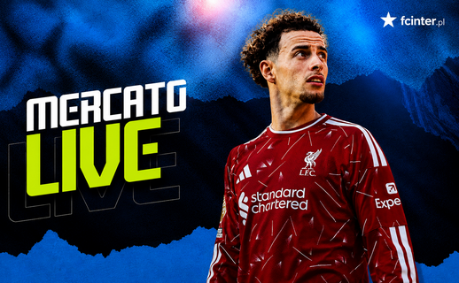 Mercato Live ML Jones