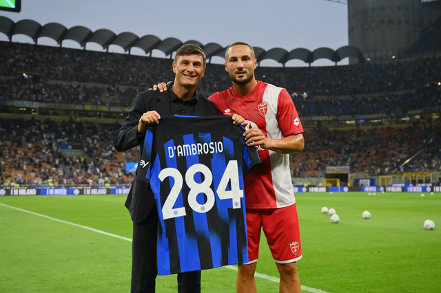 Danilo D'Ambrosio
