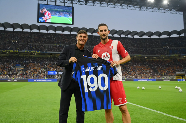 Roberto Gagliardini