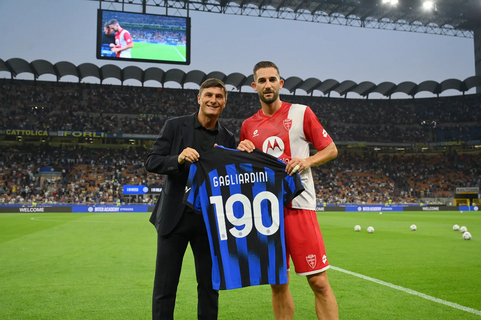 Roberto Gagliardini