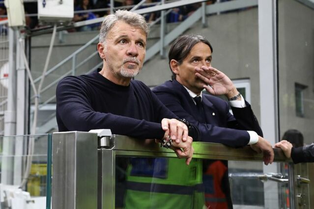 Baroni Inzaghi