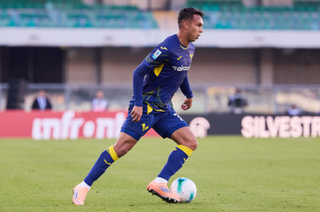 Giovane Hellas Verona