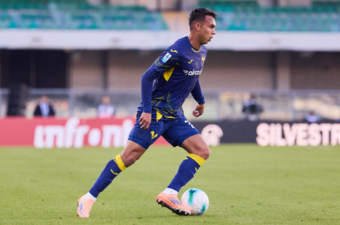 Giovane Hellas Verona