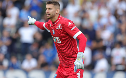 Guglielmo Vicario Empoli