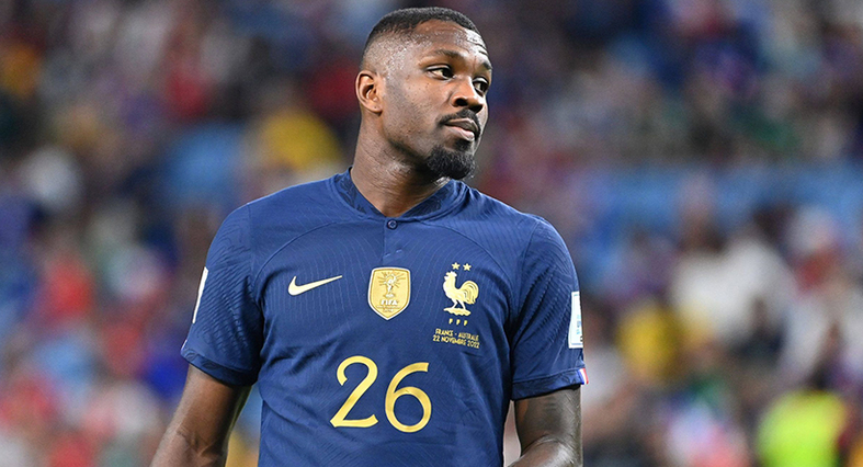 Marcus Thuram