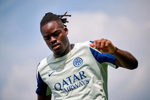 Yann Bisseck