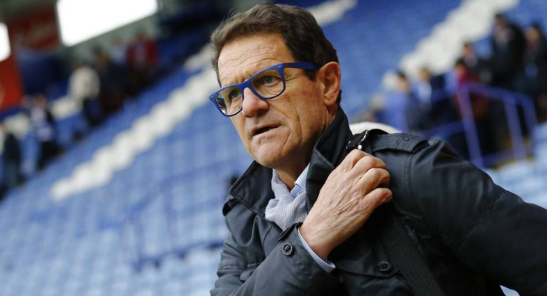 Fabio Capello