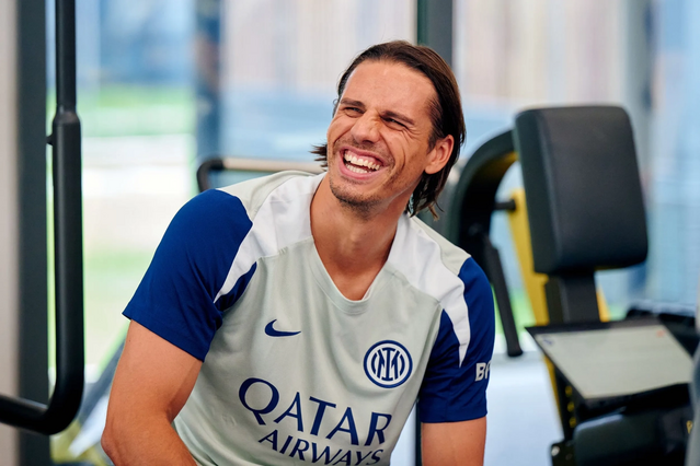 Yann Sommer