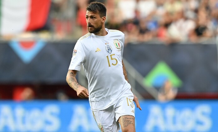 Francesco Acerbi