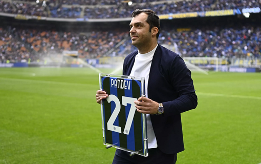 Goran Pandev