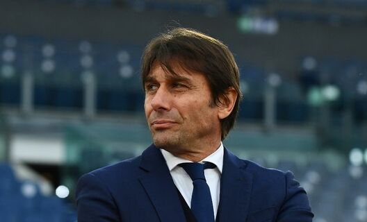 Antonio Conte