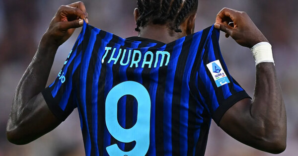 Marcus Thuram