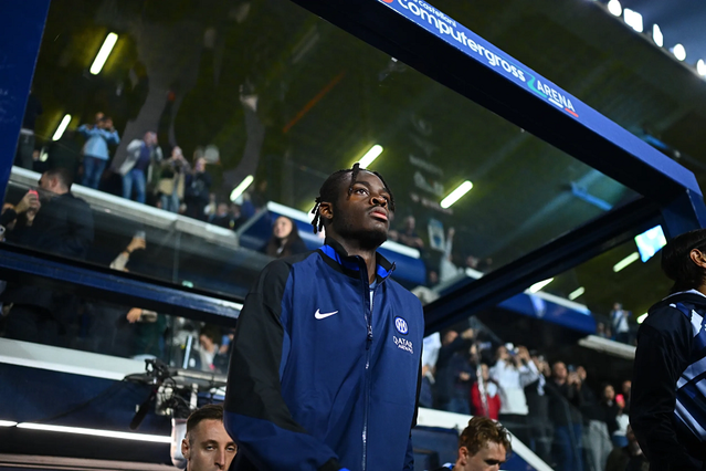 Yann Bisseck