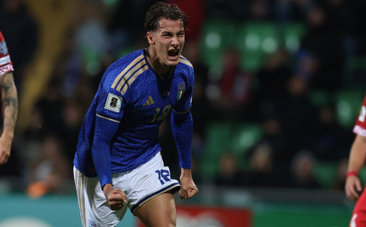 Francesco Pio Esposito