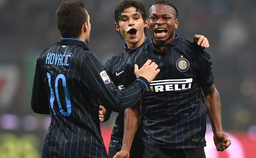 Joel Obi