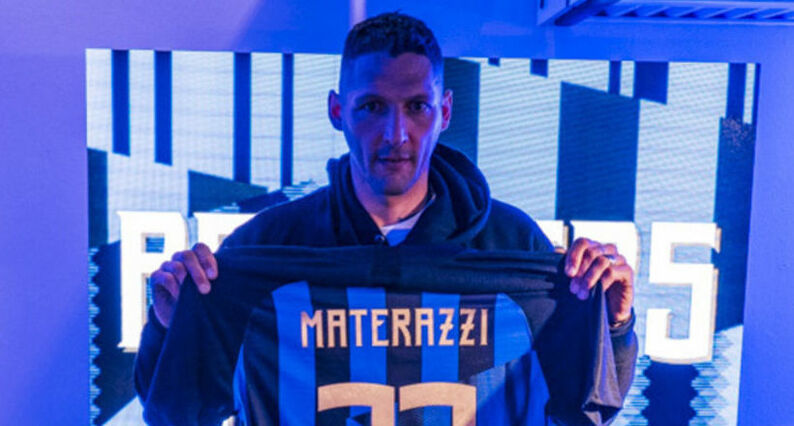 Marco Materazzi