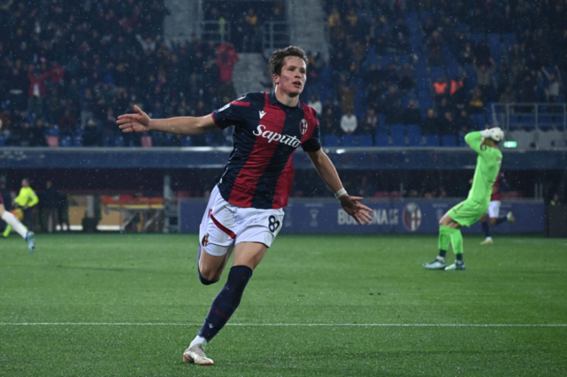 Giovanni Fabbian Bologna