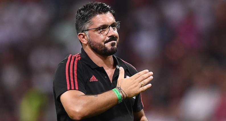 Gennaro Gattuso