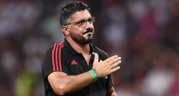 Gennaro Gattuso