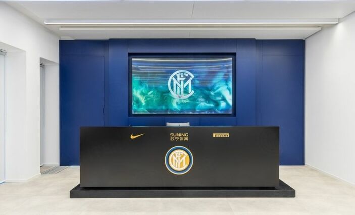 Inter HQ nowa siedziba konferencja