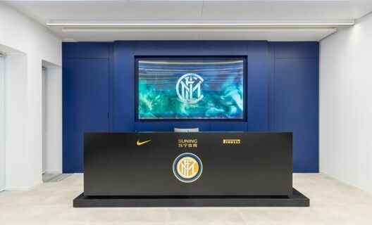 Inter HQ nowa siedziba konferencja