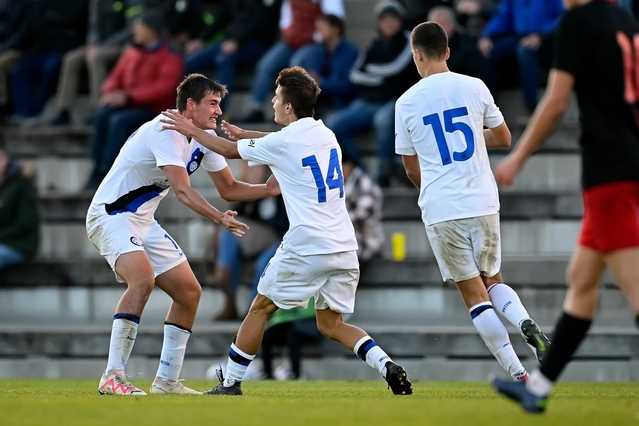 Inter Primavera