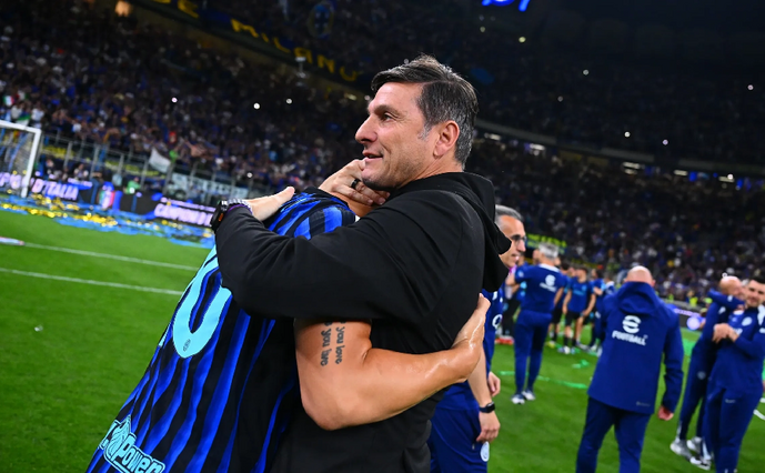 Javier Zanetti