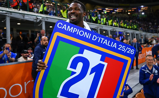 Marcus Thuram