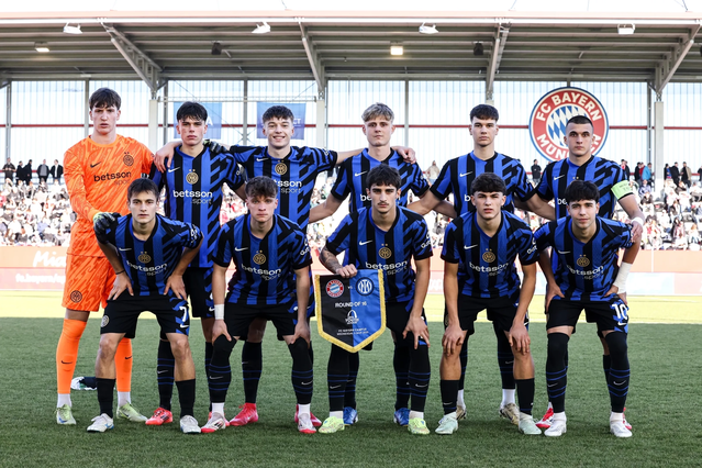 Primavera Inter