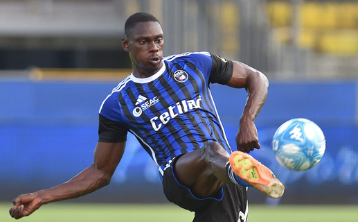 Idrissa Toure Pisa