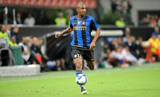 Maicon